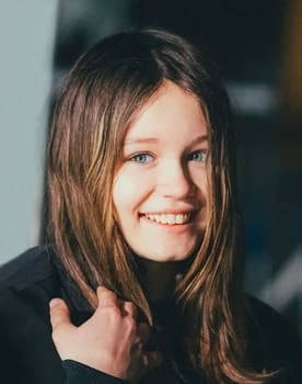 Polina Pechenenko isactor