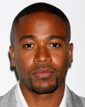 Columbus Short isactor