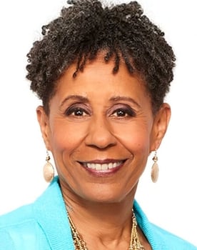 Vernee Watson-Johnson isactor