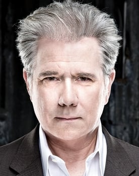 John Larroquette isactor