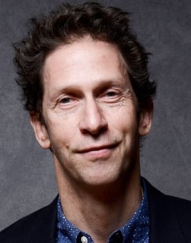 Tim Blake Nelson isactor