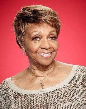 Cissy Houston isactor