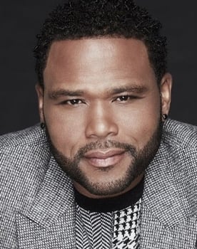 Anthony Anderson isactor