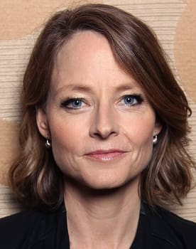 Jodie Foster isactor