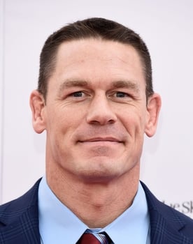 John Cena isactor