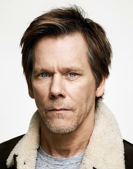 Kevin Bacon isactor