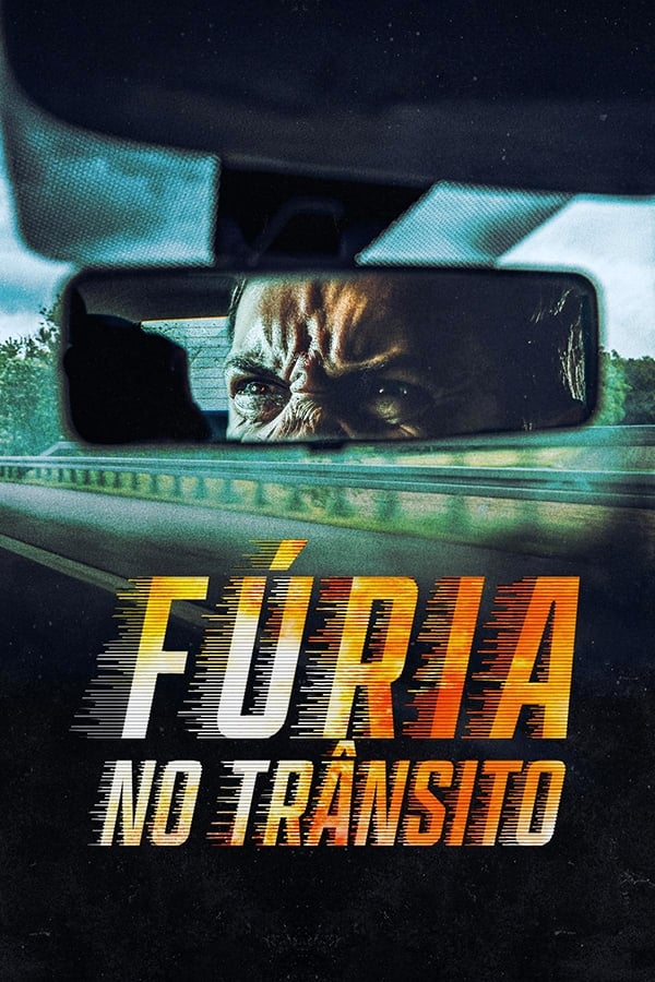 Furia no Transito