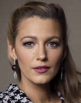 Blake Lively isactor