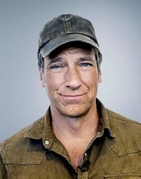 Mike Rowe isactor