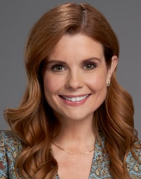 JoAnna Garcia Swisher isactor