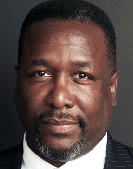 Wendell Pierce isactor