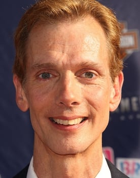 Doug Jones isactor