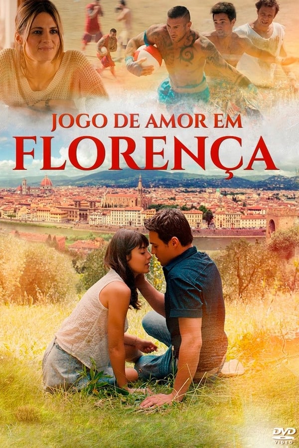 Jogo de Amor em Florença