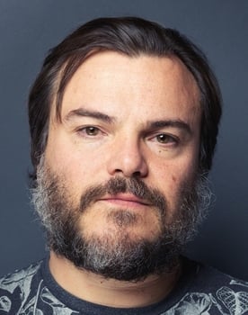 Jack Black isactor