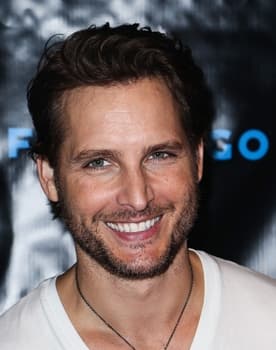 Peter Facinelli isactor