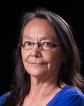 Tantoo Cardinal isactor