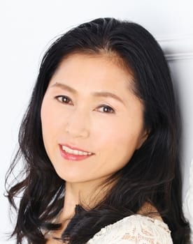 篠原恵美 isactor