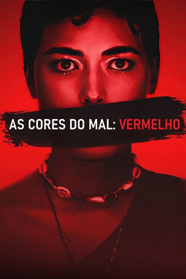 As Cores do Mal: Vermelho