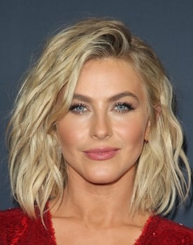 Julianne Hough isactor