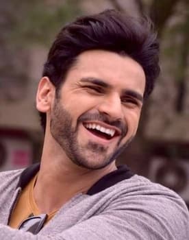 Vivek Dahiya isactor