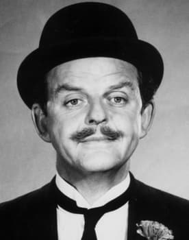 David Tomlinson isactor