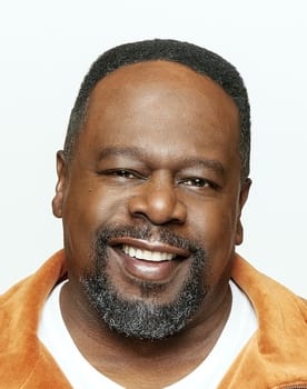 Cedric the Entertainer isactor