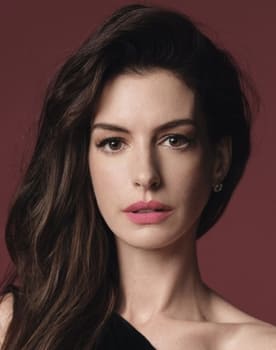 Anne Hathaway isactor