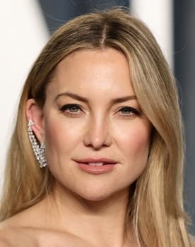 Kate Hudson isactor