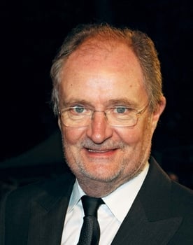 Jim Broadbent isactor