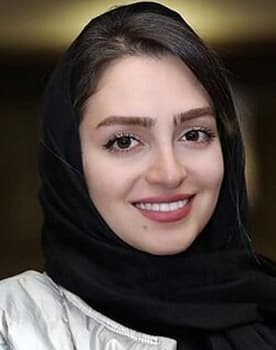 Nahal Dashti isactor