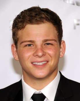 Jonathan Lipnicki isactor