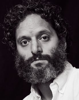 Jason Mantzoukas isactor