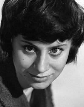 Rita Tushingham isactor