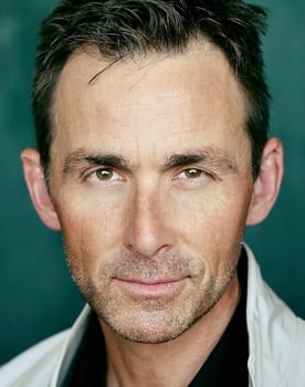 James Patrick Stuart isactor