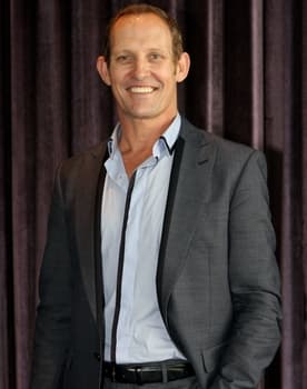 Todd McKenney isactor