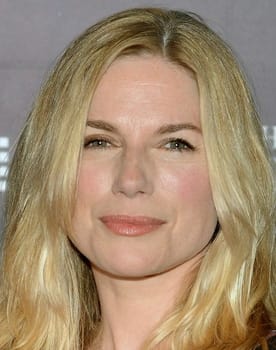 Eva Birthistle isactor