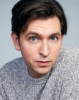 Nicholas Braun isactor