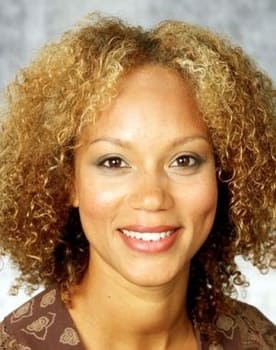 Angela Griffin isactor