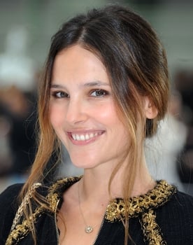 Virginie Ledoyen isactor