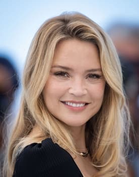 Virginie Efira isactor