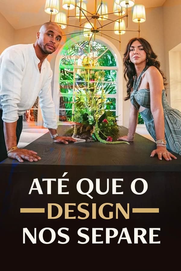 Ate Que o Design nos Separe