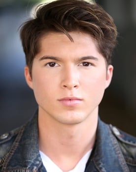 Paul Butcher isactor