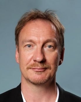 David Thewlis isactor