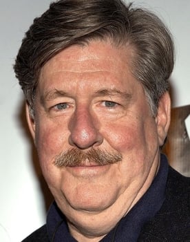 Edward Herrmann isactor