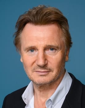 Liam Neeson isactor