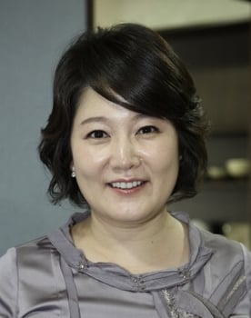 Lee Geum-hee isactor