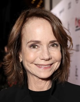 Jessica Harper isactor