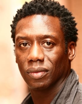 Hakeem Kae-Kazim isactor