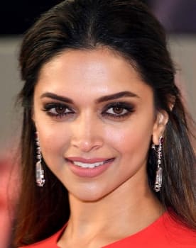 Deepika Padukone isactor