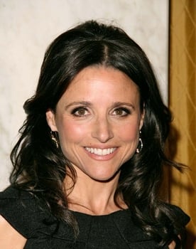 Julia Louis-Dreyfus isactor